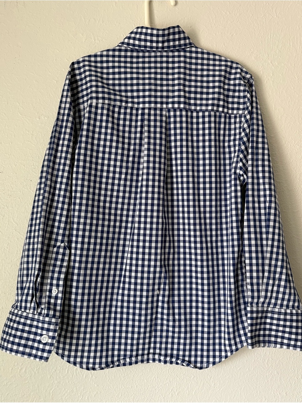 Button Down - Picture 2 of 4